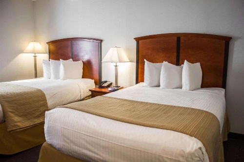 Quality Inn Long Island City - Queensboro Bridge image 21