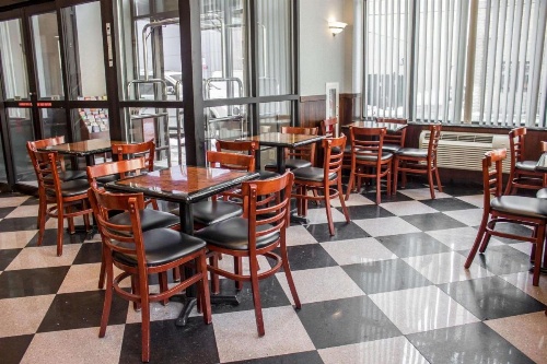 Quality Inn Long Island City - Queensboro Bridge image 22